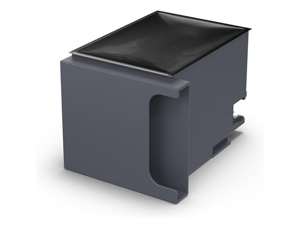 Caja de mantenimiento epson t6714 wf-869r