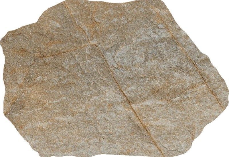 Caja de Porcelanico Esmaltado Montesa Marrón 15x22 Cerlat