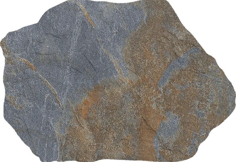 Caja de Porcelanico Esmaltado Montesa Pizarra 15x22 Cerlat