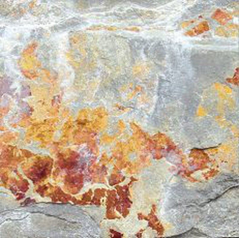 Caja de Porcelanico Esmaltado Rodas Pizarra 15x15 Cerlat