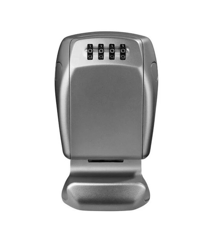 Caja de seguridad reforzada para llaves