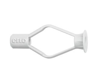 Caja de tacos de nylon para hueco Celo HR 8-40