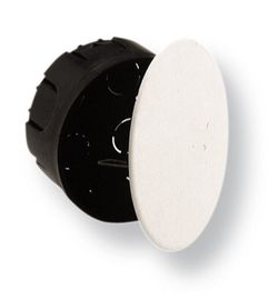 Caja empalme Caja Empal.Rda.40X80 G.Met.