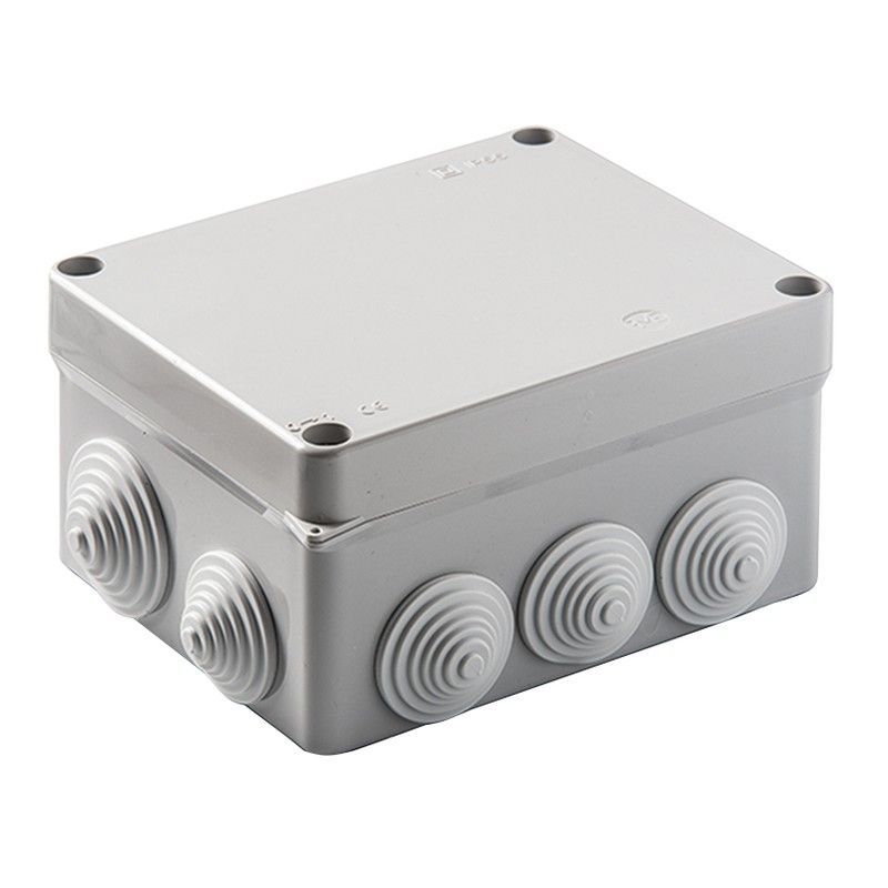 Caja empalme FAMATEL. Caja Empalme Estanca 160X135X83