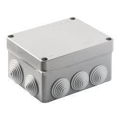 Caja empalme FAMATEL. Caja Empalme Estanca 160X135X83