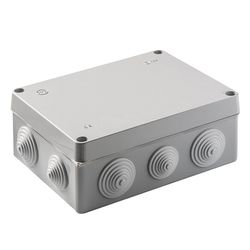 Caja empalme FAMATEL. Caja Empalme Estanca 220X170X85