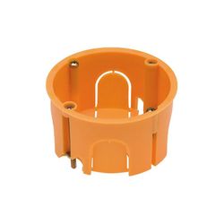 Caja empalme FAMATEL Caja Empalme Para P. De Yeso Mecanismos