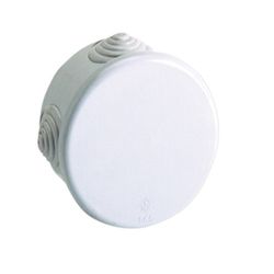 Caja empalme FAMATEL. Caja Estanca 45X70 Rda.Conos 20Mm.