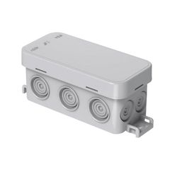 Caja empalme mini FAMATEL. Caja Empalme Mini Estanca Ip65 90X43