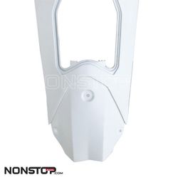 Caja Filtro Aire Trrs Parte Superior desde 2016 02024TR100