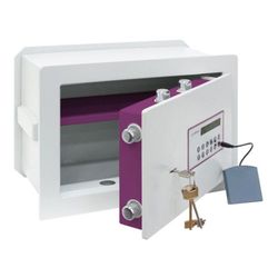 Caja Fuerte Empot. F.Evol.38,5X20-30Xh27