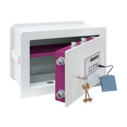 Caja Fuerte Empotrar Forma Evolution 38,5x20-30xh27