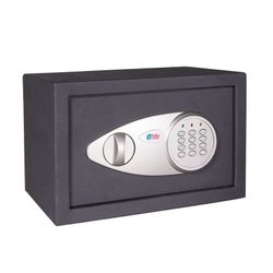 Caja Fuerte Sobrep.S.Alpha.31X20Xh20 Cm.
