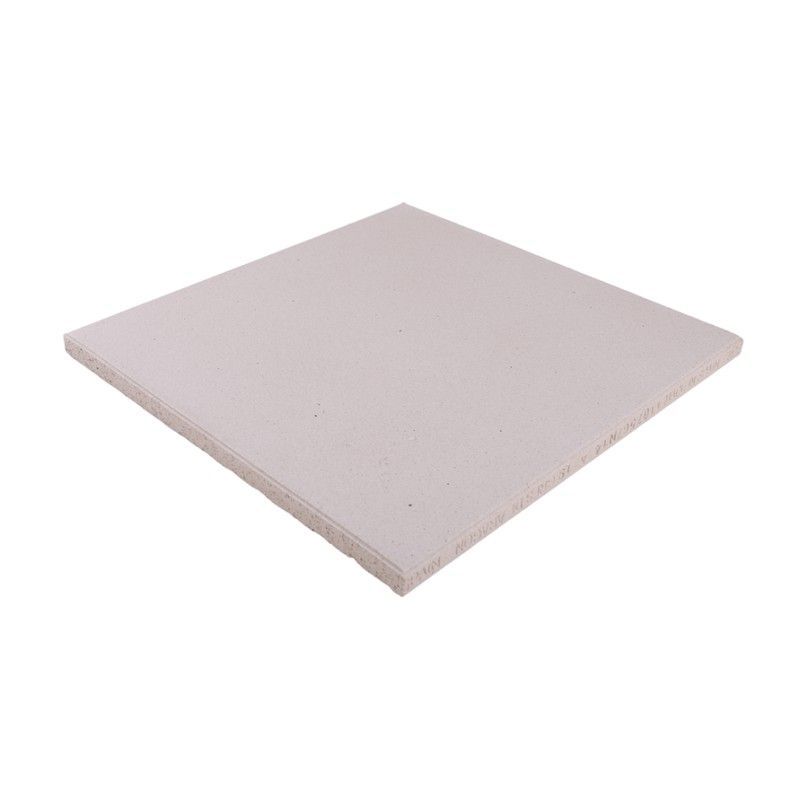 Caja gres extrusionado 33x33 cotto blanco  0,67M2  Gres de Aragon