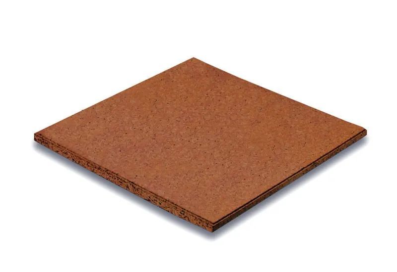 Caja gres extrusionado Base 31,4x31,4x1,2 cm 10 unidades Greco Gres