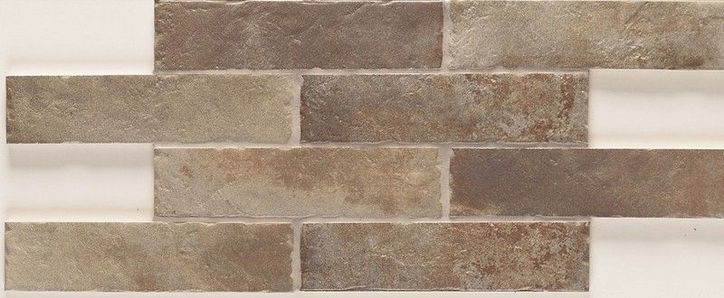 Caja Gres porcelánico Boston Brick West Natucer