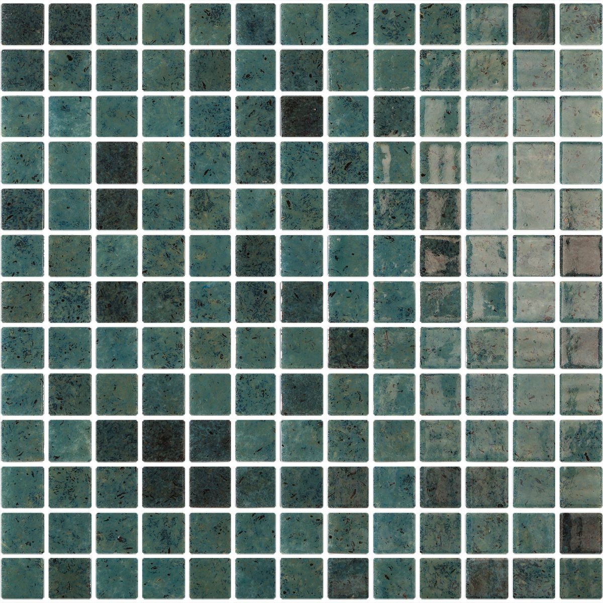 Caja gresite 2,5x2,5 Inkfinity Bora Hanoi Brillo 2m2 20 piezas Togama