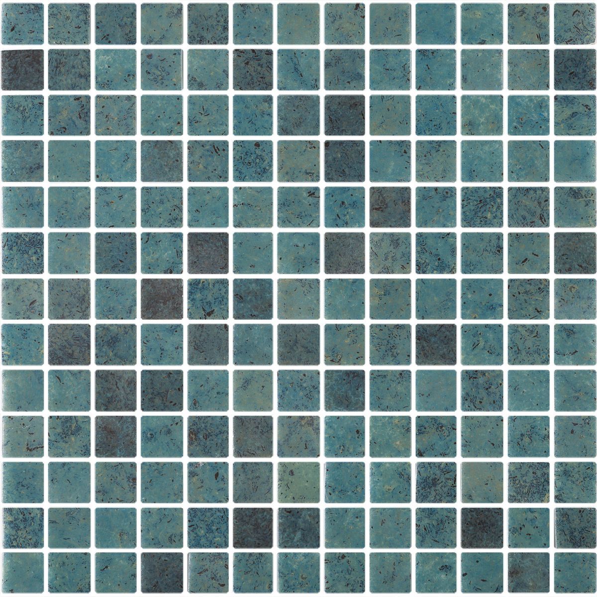 Caja gresite 2,5x2,5 Inkfinity Bora Hanoi Mate antideslizante 2m2 20 piezas Togama