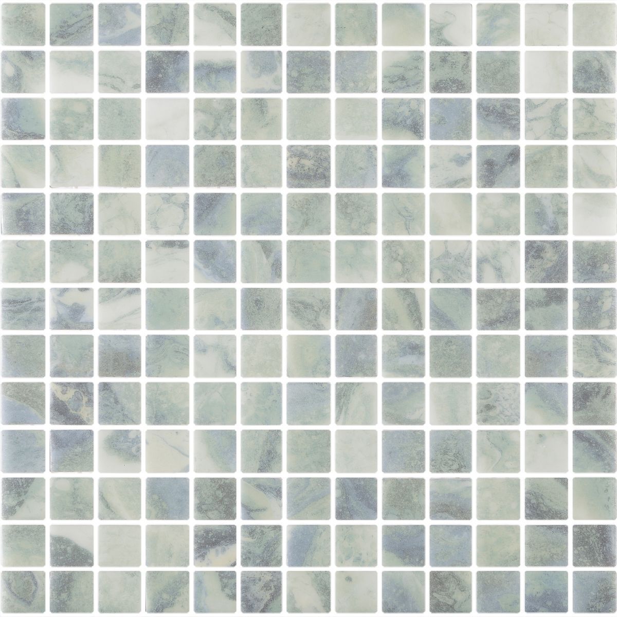 Caja gresite 2,5x2,5 Inkfinity Mythos Feroe Brillo 2m2 20 piezas Togama