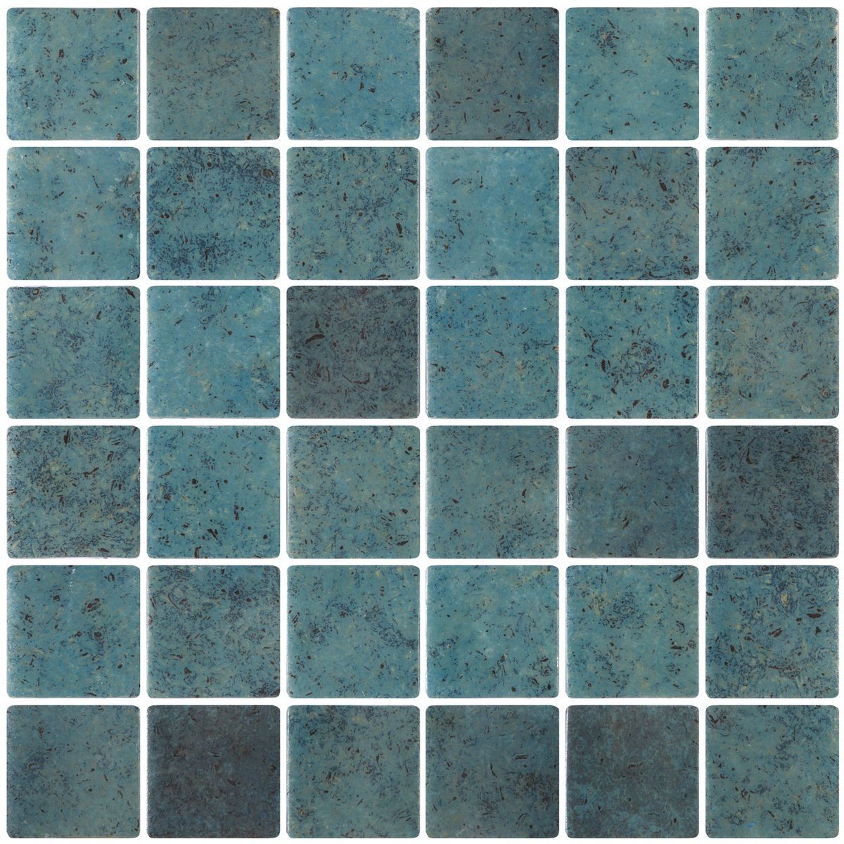 Caja gresite 5x5 Inkfinity Bora Hanoi Brillo 2m2 20 piezas Togama