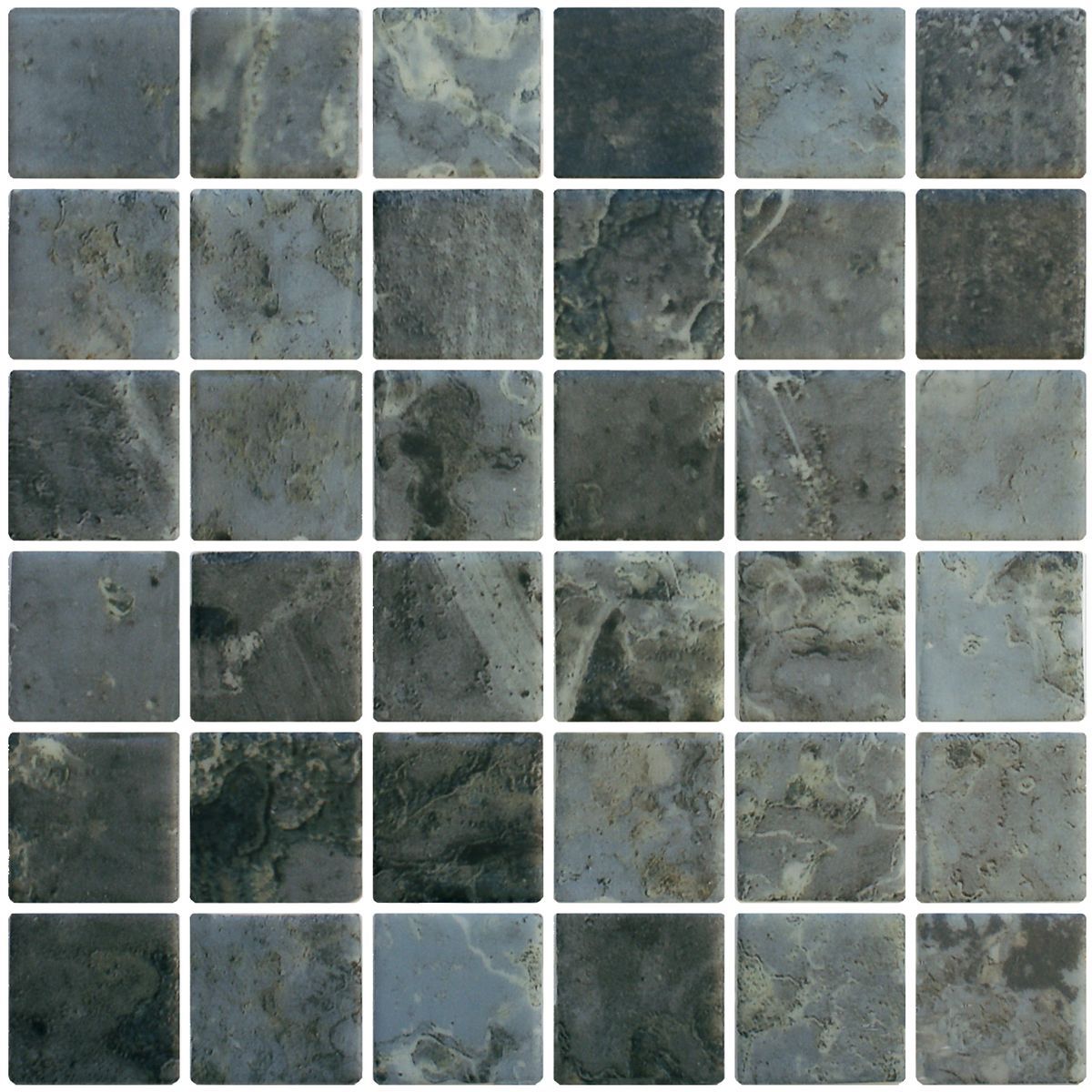 Caja gresite 5x5 Inkfinity Dolce Diem Mate antideslizante 2m2 20 piezas Togama