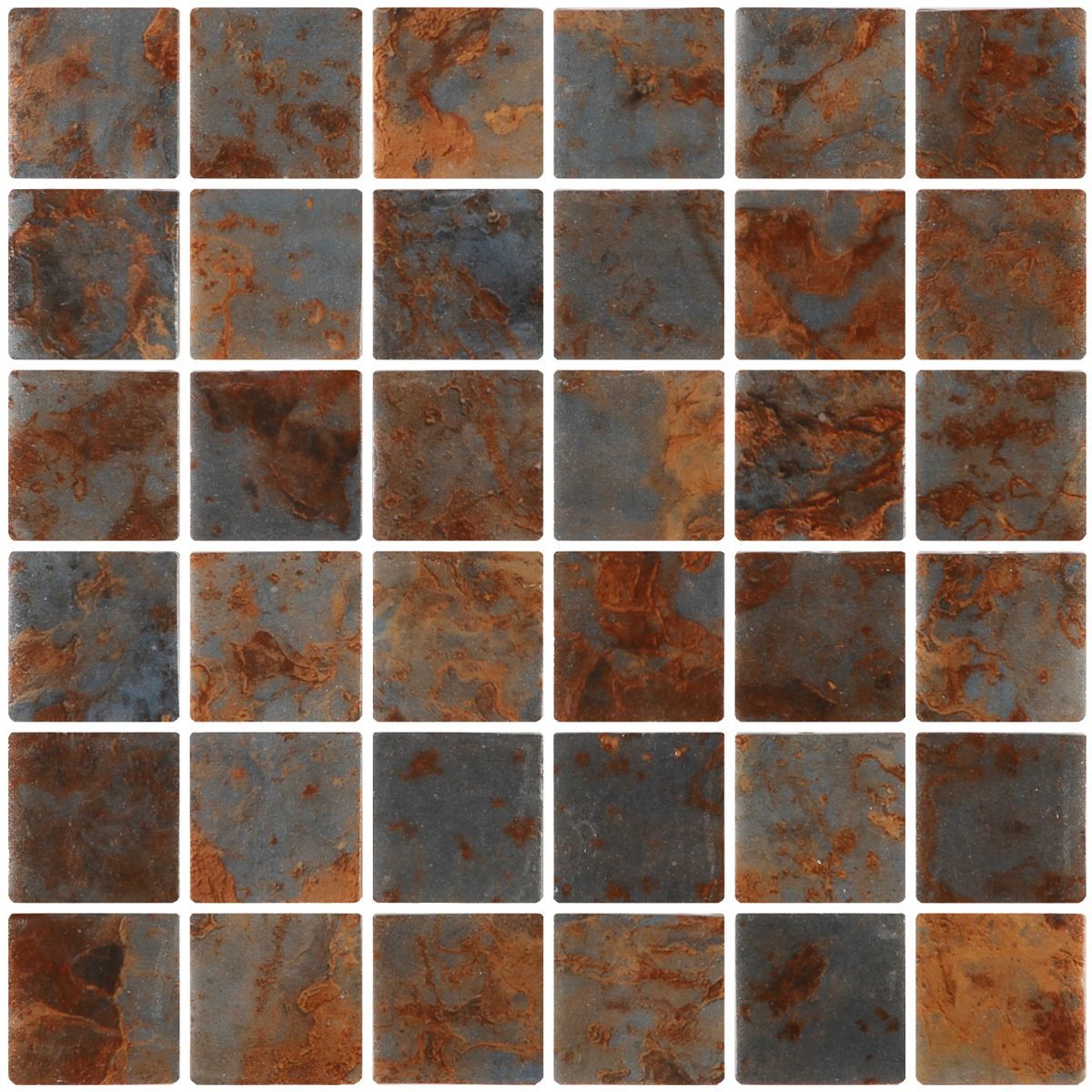 Caja gresite 5x5 Inkfinity Dolce Modena Mate antideslizante 2m2 20 piezas Togama