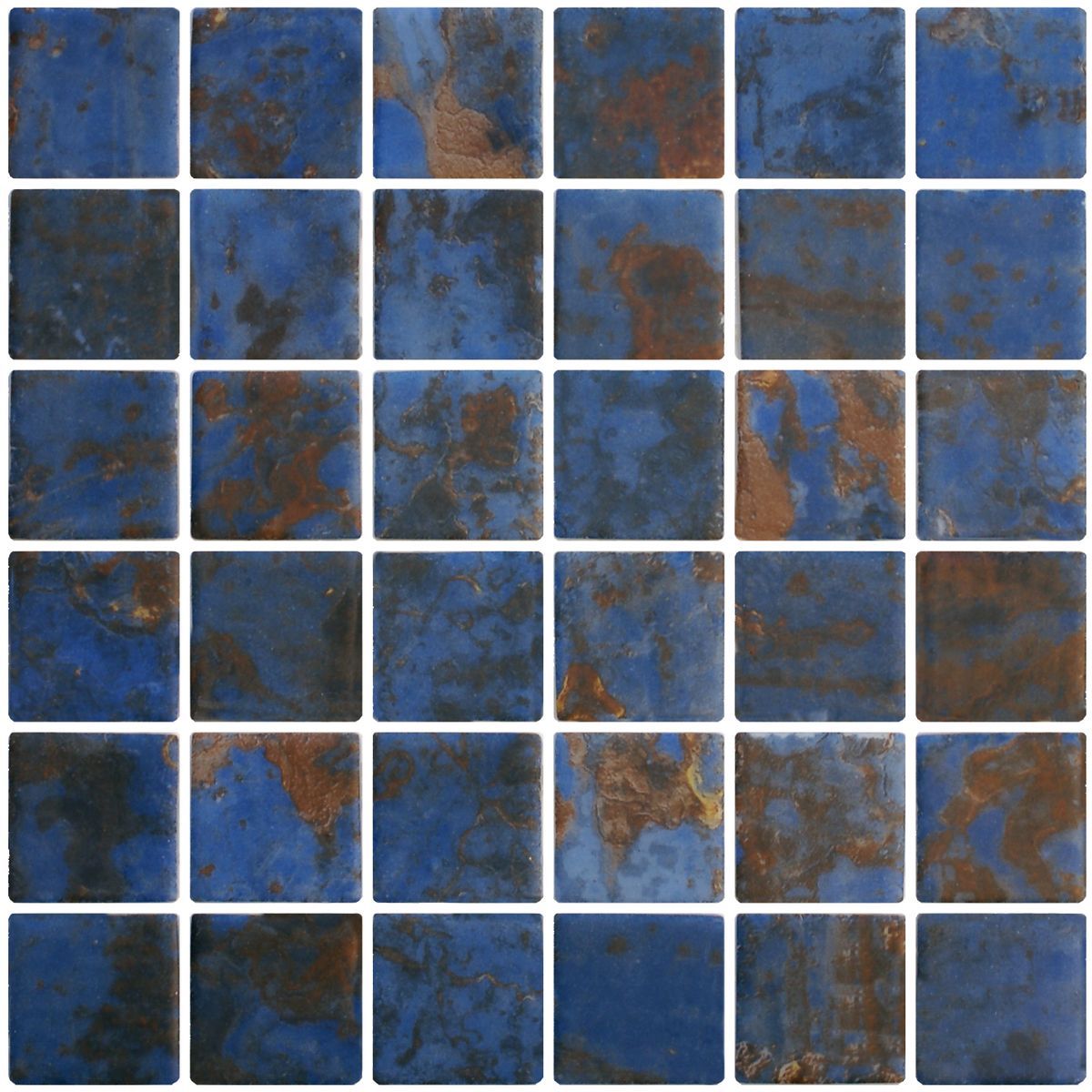 Caja gresite 5x5 Inkfinity Vita Amalfi Mate antideslizante 2m2 20 piezas Togama