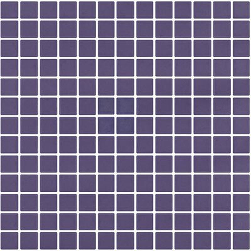 Caja Gresite en malla liso azul cobalto antideslizante 18 mallas 2m2 Togama