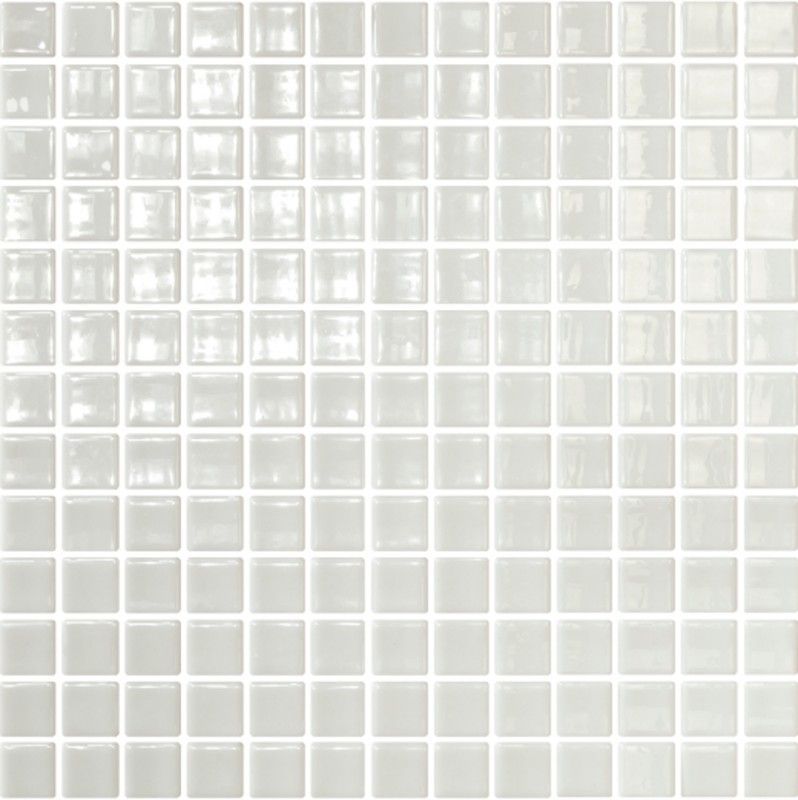 Caja Gresite en malla liso Blanco 18 mallas/caja 2m2  Togama