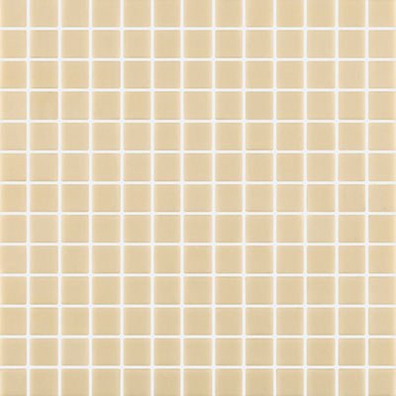 Caja Gresite en malla liso crema antideslizante 18 mallas 2m2 Togama