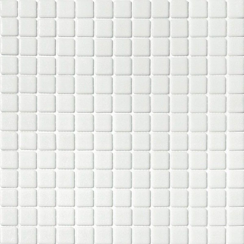 Caja Gresite en malla Niebla Blanco 18 mallas/caja 2m2 Togama