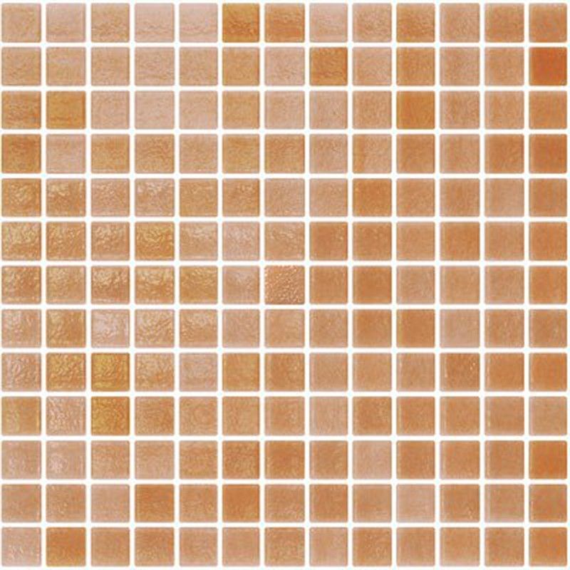 Caja Gresite en malla Niebla Naranja 18 mallas 2m2  Togama