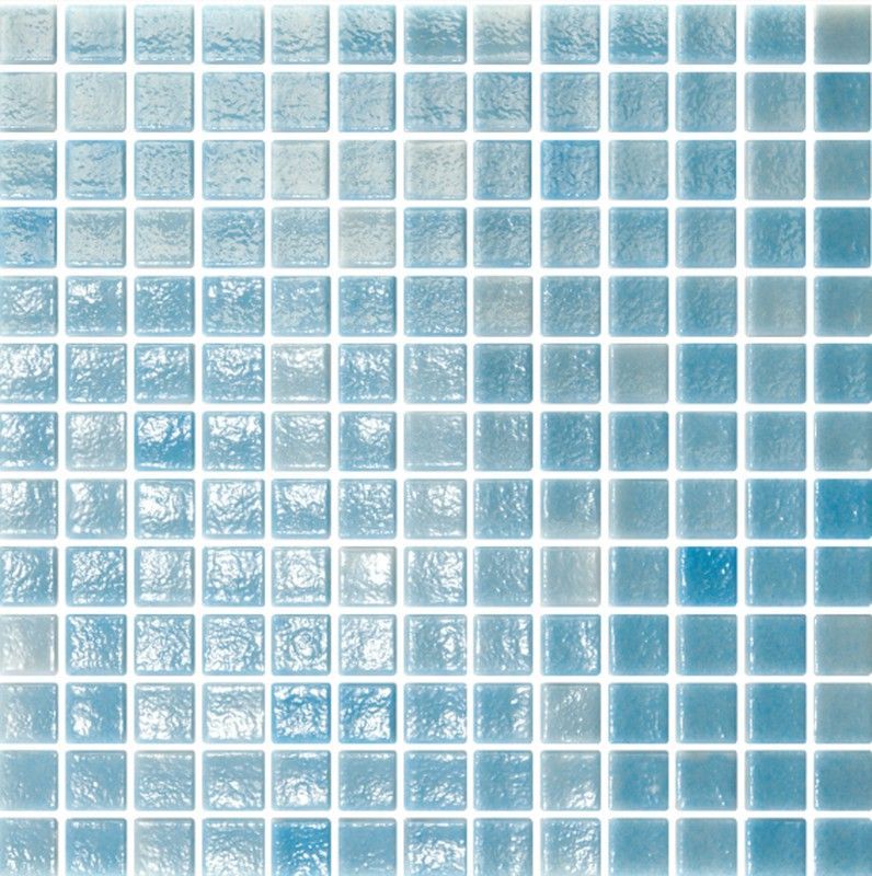 Caja Gresite en malla Niebla Piscina 18 mallas/caja 2m2 TOGAMA