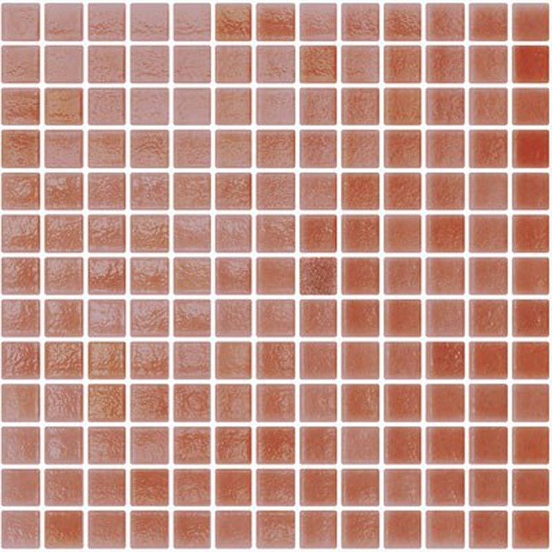 Caja Gresite en malla Niebla Rojo 18 mallas/caja 2m2 Togama