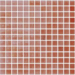 Caja Gresite en malla Niebla Rojo 18 mallas/caja 2m2 Togama