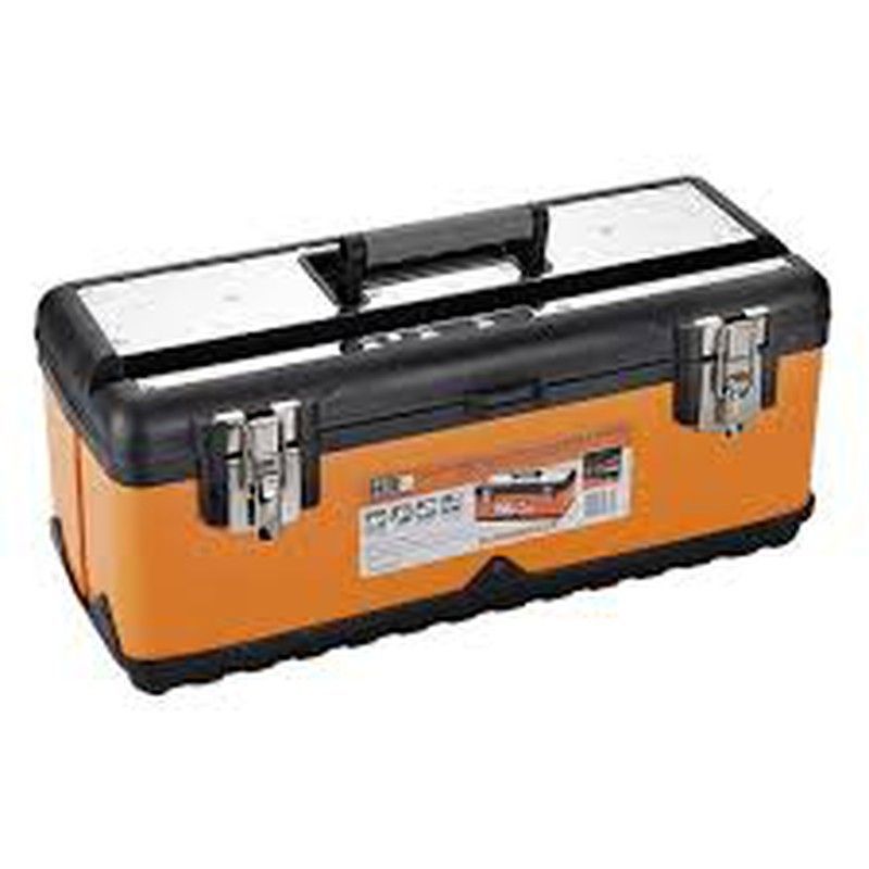 Caja Metalica Hr 470mm C/Band. Interior. Referencia 170780.