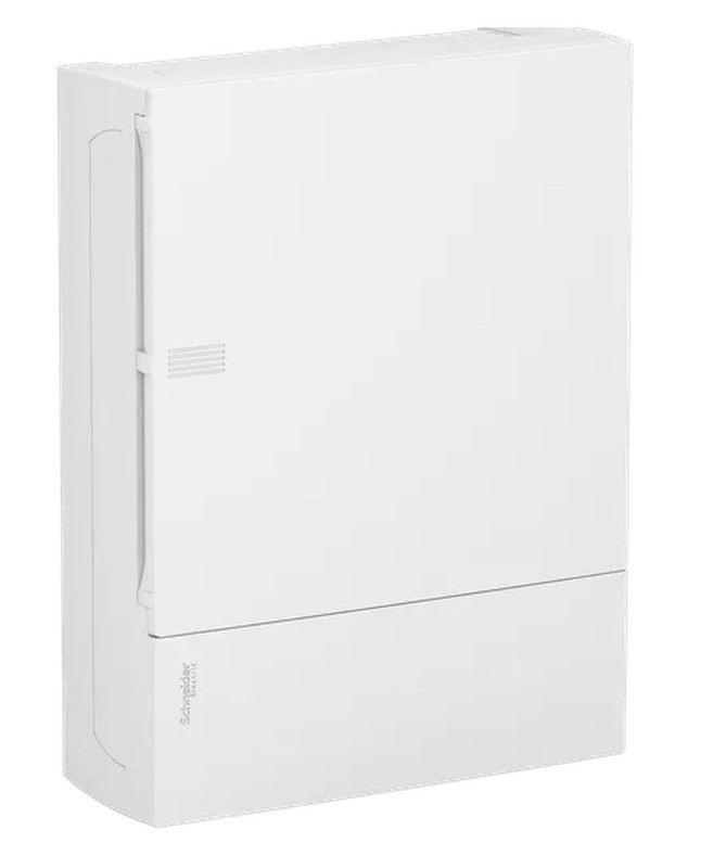 Caja Mini Pragma Schneider