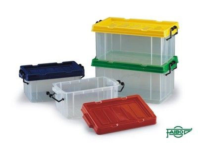 Caja multiusos 26x17x13 cm.