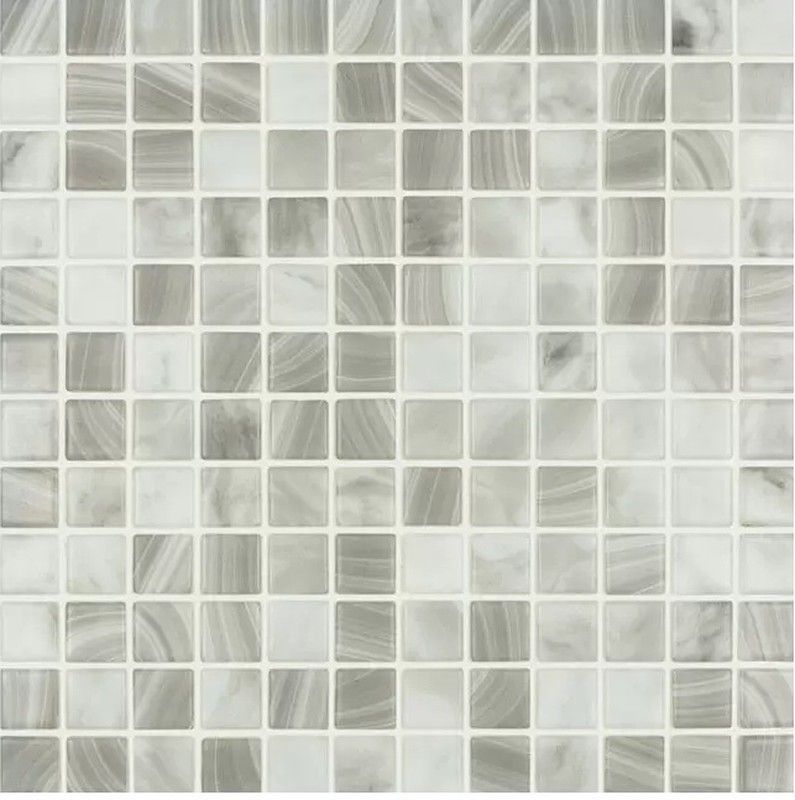 Caja Nature Pearl River Mate Malla 25x25 2m2/Caja Vidrepur