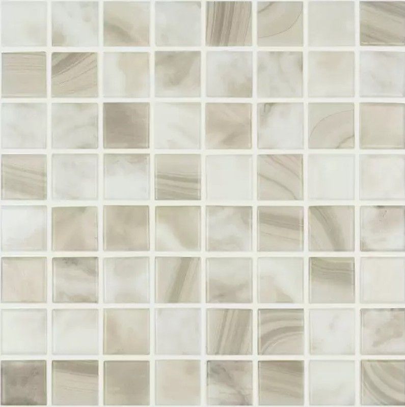 Caja Nature Sea Salt Mate Malla 38x38 2m2/Caja Vidrepur