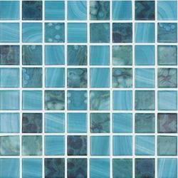 Caja Nature Sky Mate Malla 38x38 2m2/Caja Vidrepur