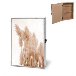 Caja Para Llaves Espigas