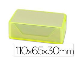 Caja para Tarjetas de Visitas 110X65X30Mm