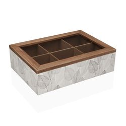 Caja para Té Gardee Versa