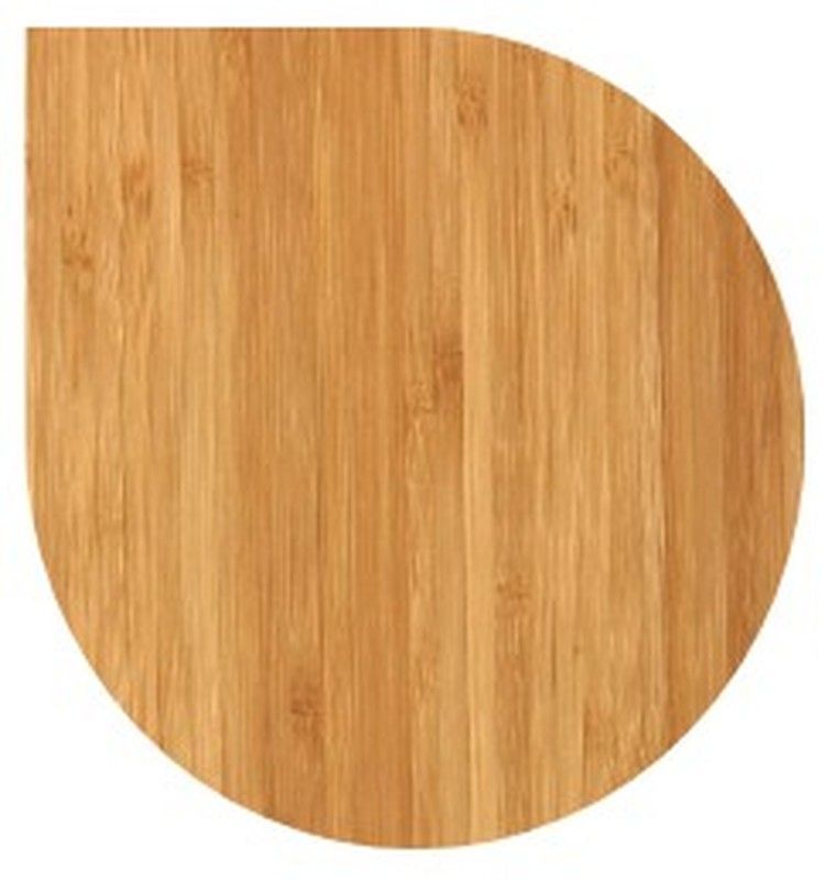 Caja parquet PureBamboo Vertical Tostado (2,208 m2)