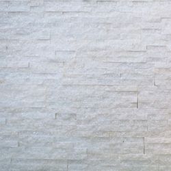 Caja Piedra natural Lineal Blanco Polar Piedras de Galicia