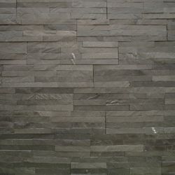 Caja Piedra natural premontada Lineal Negro Piedras de Galicia