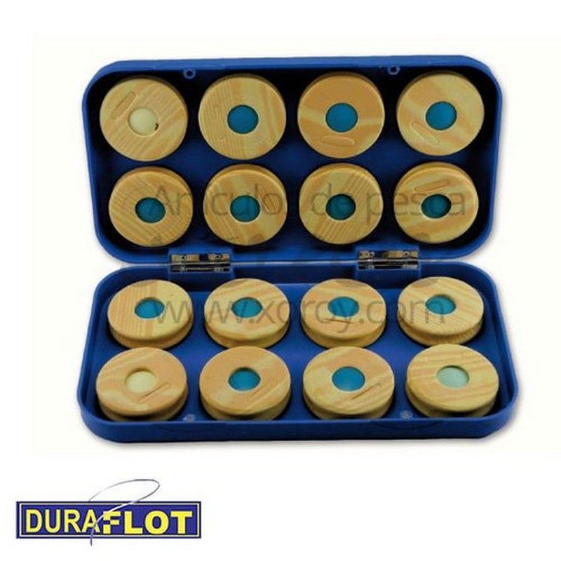 Caja Plegadoras para Bajos Duraflot