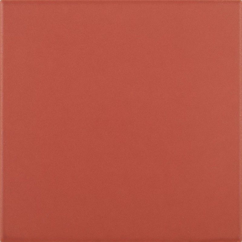 Caja Porcel├ínico Rainbow Rojo 15x15  0,5m2/caja 22 piezas/caja Pissano