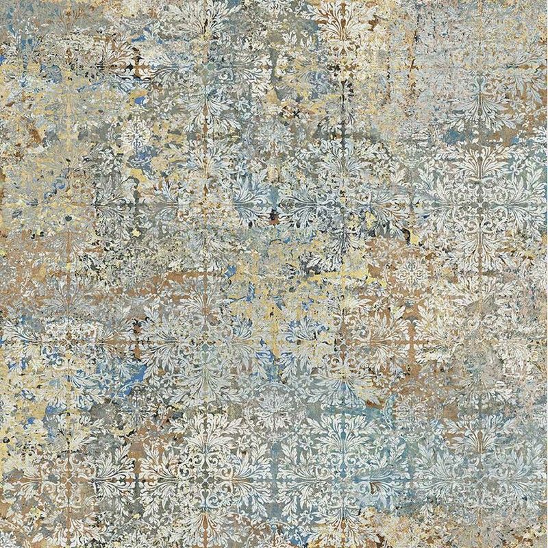 Caja Porcelánico 100x100 Carpet Vestige Natural   1,00 M2/Caja   1 Pza/Caja    APARICI